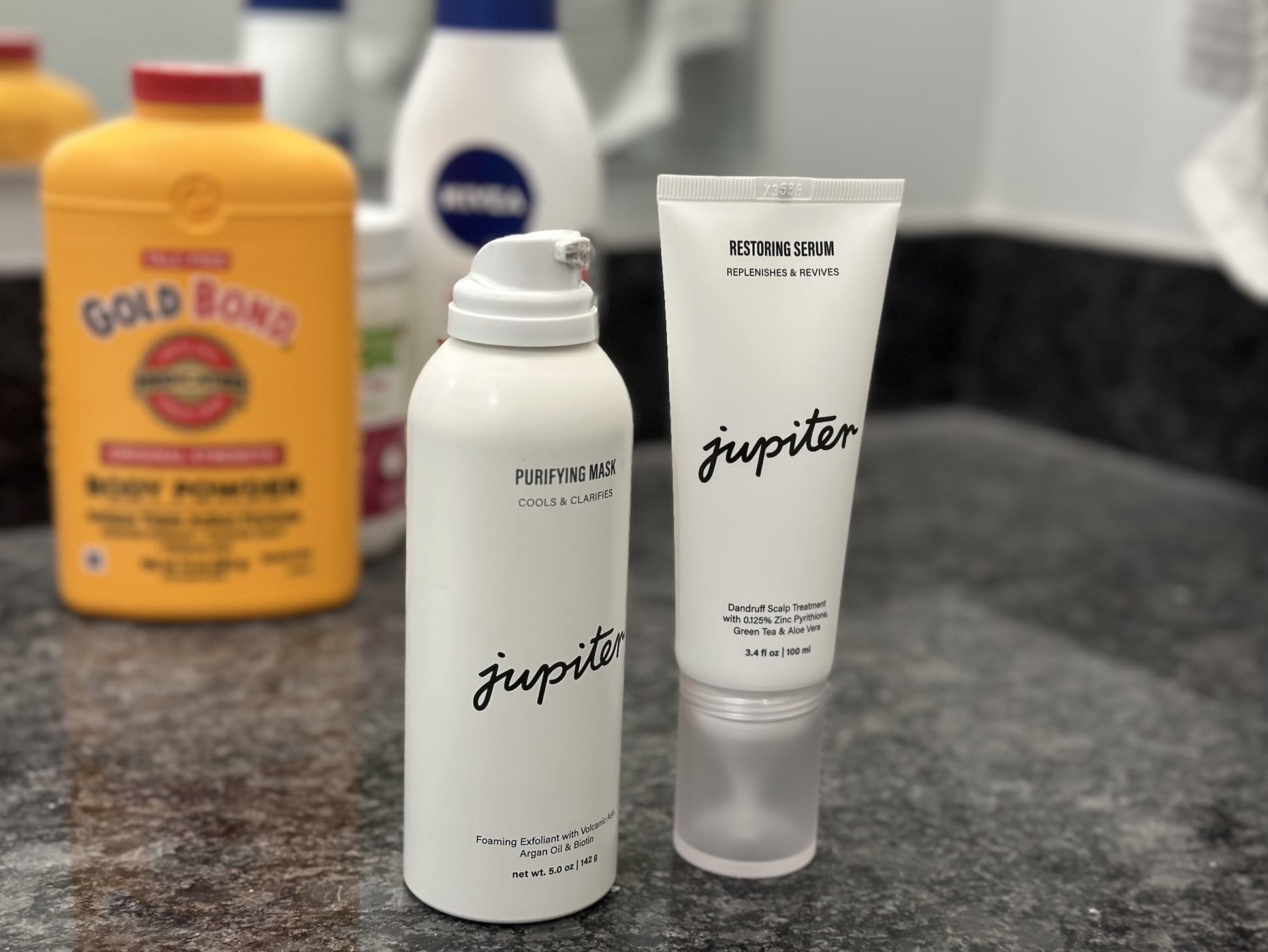 Jupiter Shampoo Review (2023) The Quality Edit